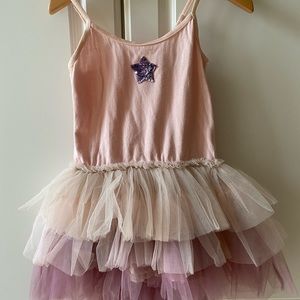 Tutu Du Monde tutu dress